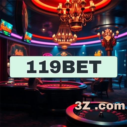 Apostas Empolgantes com o 119bet app para Jogadores Brasileiros