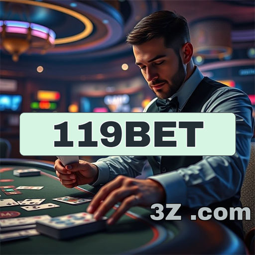 O Incrível 119bet app: Jogos e Apostas na Palma da Mão