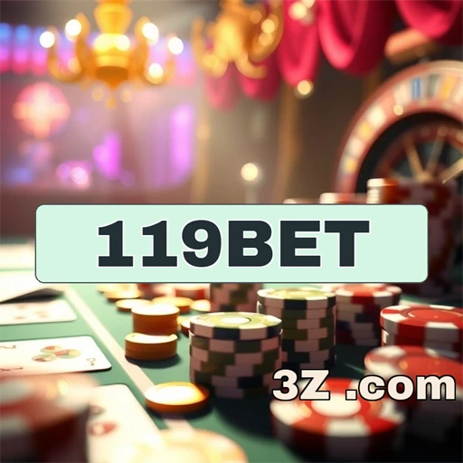 Baixar o 119bet app: A nova era dos jogos online