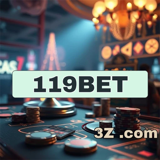 Bônus Imperdíveis no 119bet App Para Jogadores Brasileiros