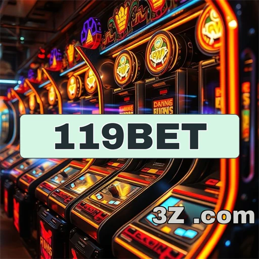 Aposte com Emoção: Esporte na 119bet App