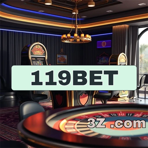 Jogos Incríveis no 119bet app que Você Precisa Experimentar