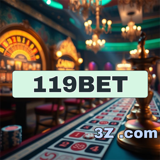 119bet app