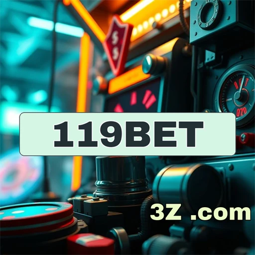 Slots do 119bet app: Emoção e Diversão Garantidas