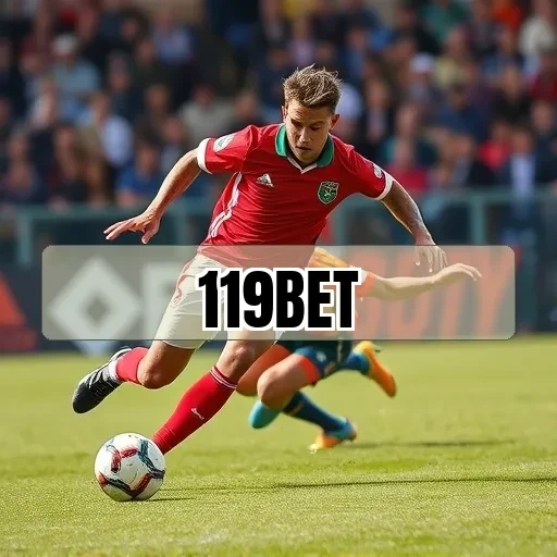 119bet app Métodos de Pagamento
