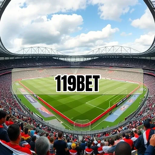 119bet app Caça-Níqueis