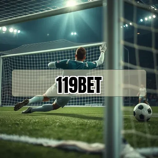 119bet app Esportes