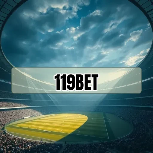 119bet app: Dicas de Apostas que Transformam Seu Jogo