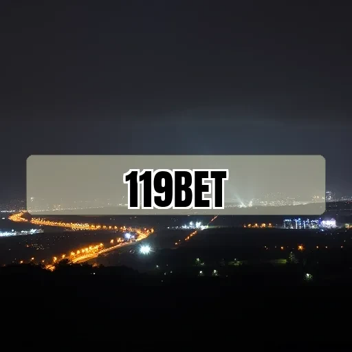 119bet app Esportes Virtuais